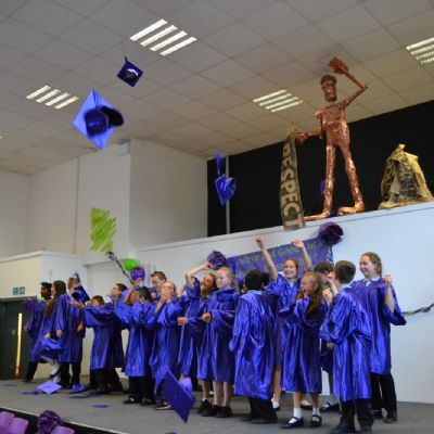 Year 6 Graduation (107)